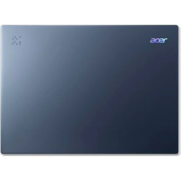 Acer Aspire 14 AI A14-11M-X7MH, 14" Notebook mit Snapdragon X X1-26-100, 512 GB SSD, 16 GB RAM, WUXGA IPS-Display und bis zu 28 Stunden Akkulaufzeit, Blau – Bild 6