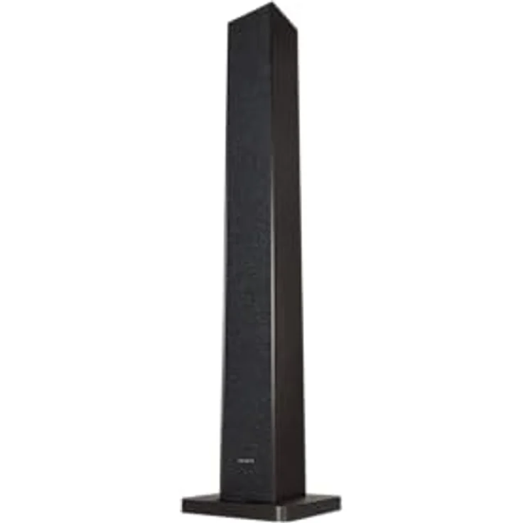 Aiwa TSBT-270BK: Bluetooth-Soundturm, True Wireless Stereo, 50 W RMS, Schwarz – Bild 5