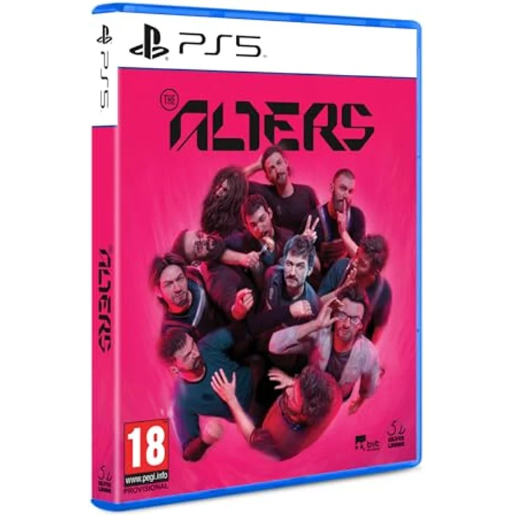 The Alters - PS5 – Bild 2