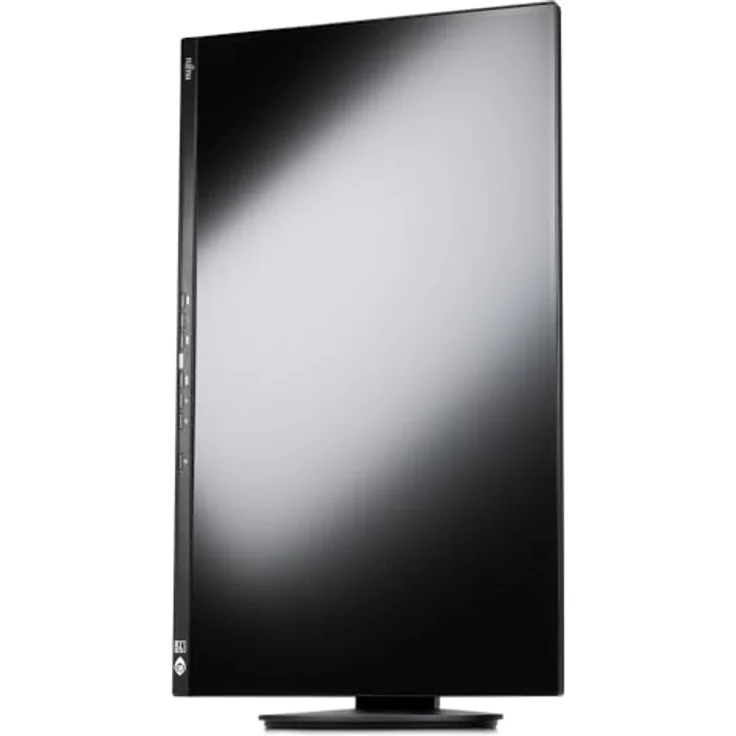 Fujitsu P2711 TS QHD Skaerm - LED Bagly, Office-Monitor mit hoher Auflösung – Bild 2