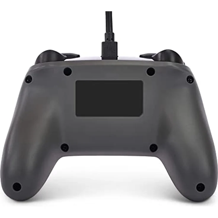 Der kabelgebundene PowerA-Nano-Controller für Nintendo Switch - Mario Kart: Racer Red – Bild 3