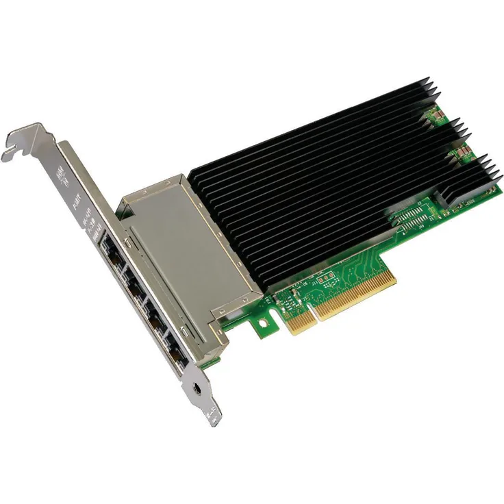 Lenovo 4XC7A80268 (Mini PCI Express), Netzwerkkarte mit Übertragungsrate von 10000 Mbit/s