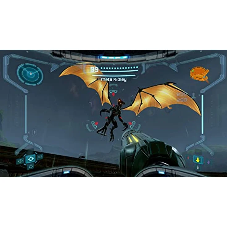 Metroid Prime Remastered – Bild 4