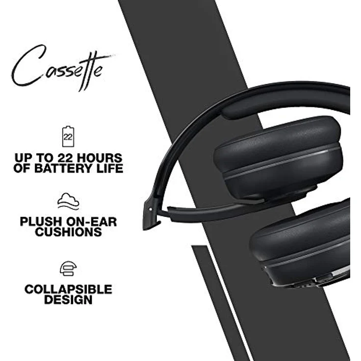 Skullcandy Cassette Wireless – Bild 4