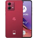 Motorola Moto G84 5G 8/256GB Viva Magenta - Smartphone mit 6.50" Display und 50 MP Kamera