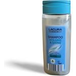 Lacura Hair Shampoo Volume & Shine 300ml Vegan Pflegend und Reichhaltig