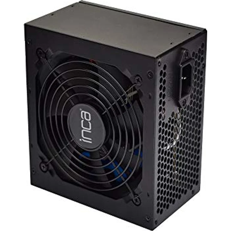 Inca Incgy 065 Bronze Power Supply 650W – Bild 4