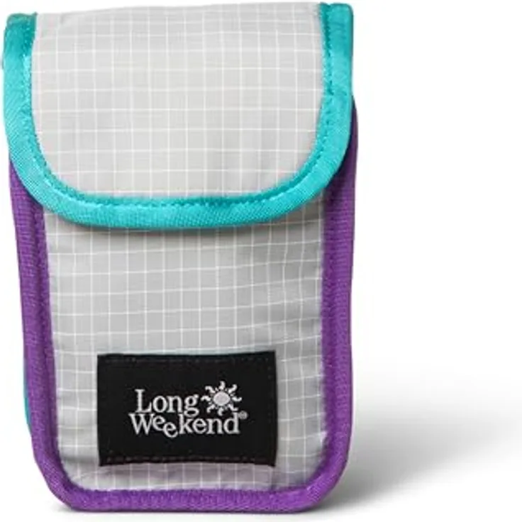 Kameratasche für lange Wochenende, kosmisches Violett, Cosmic Purple