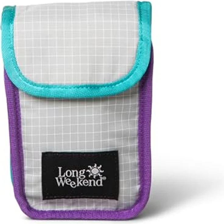 Kameratasche für lange Wochenende, kosmisches Violett, Cosmic Purple – Bild 1