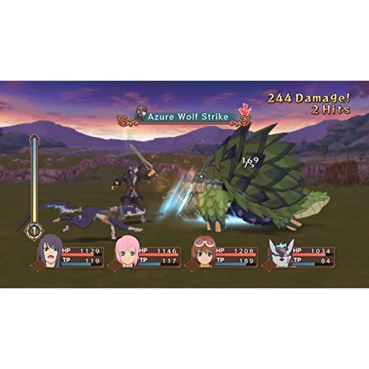 Tales of Vesperia (Definitive Edition) (Switch) – Bild 3