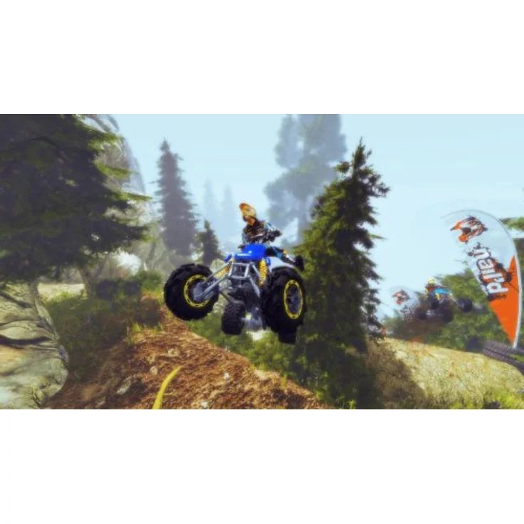 Naild (Xbox 360) – Bild 2