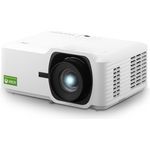 ViewSonic LX700-4K 4K Laser Projektor für Xbox Gaming und Heimkino, bis zu 300" großes Bild, 3500 Lumen, HDR, HDMI/USB