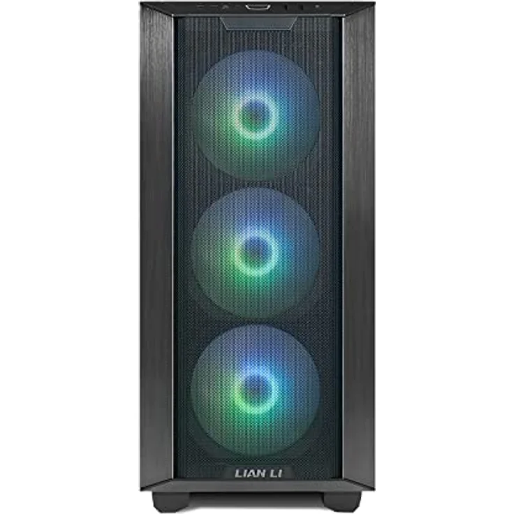 Lian Li LANCOOL III E-ATX-Gehäuse – Bild 4