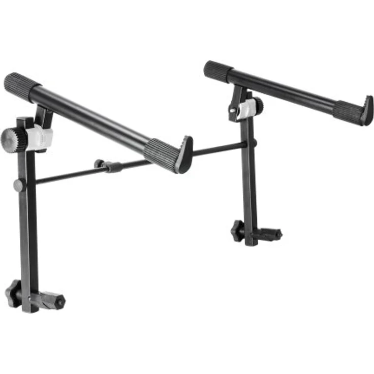 Adam Hall Stands SKS024 Keyboardständer Erweiterung-Aufsatz – Bild 2