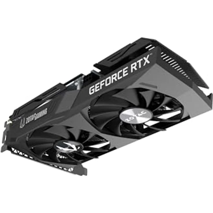 Zotac GAMING GeForce RTX 3050 Grafikkarte, Next-Gen-Grafikkarte – Bild 5