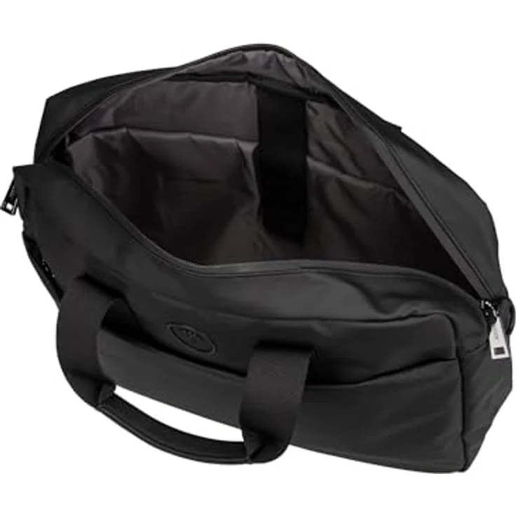 Joop! Dinamico Aktentasche, 40 cm mit Laptopfach, schwarz, 100% Polyester – Bild 5