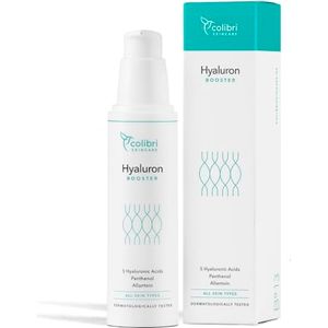 Bild für colibri skincare Hyaluron Booster 50ml