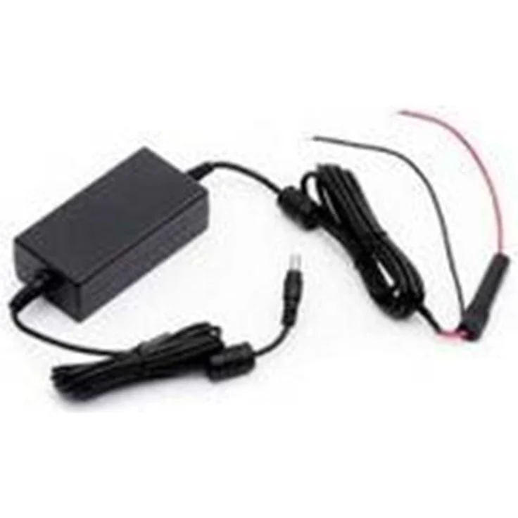 Zebra KIT ACC NEW RES BATTERY, Auto-Netzteil 12-48 V für Laptops