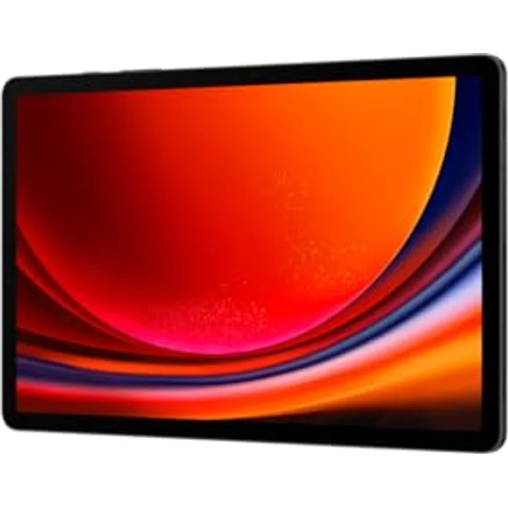 Samsung X716 Galaxy Tab S9 128GB/8GB RAM 5G Enterprise Edition graphite – Bild 4