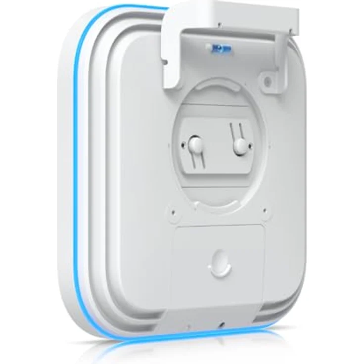 Ubiquiti Access Point E7 Campus, Hochleistungs-Access Point mit 8600 Mbit/s, Wi-Fi 6 und 7, PoE-fähig, Wand- und Deckenmontage – Bild 6