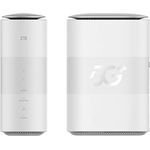 ZTE 5G CPE MC888, Unlocked 5G WiFi Home Router, Fast WiFi 6, Up to 3.8Gbps, Premium Design with Low Power Consumption - Preisvergleich