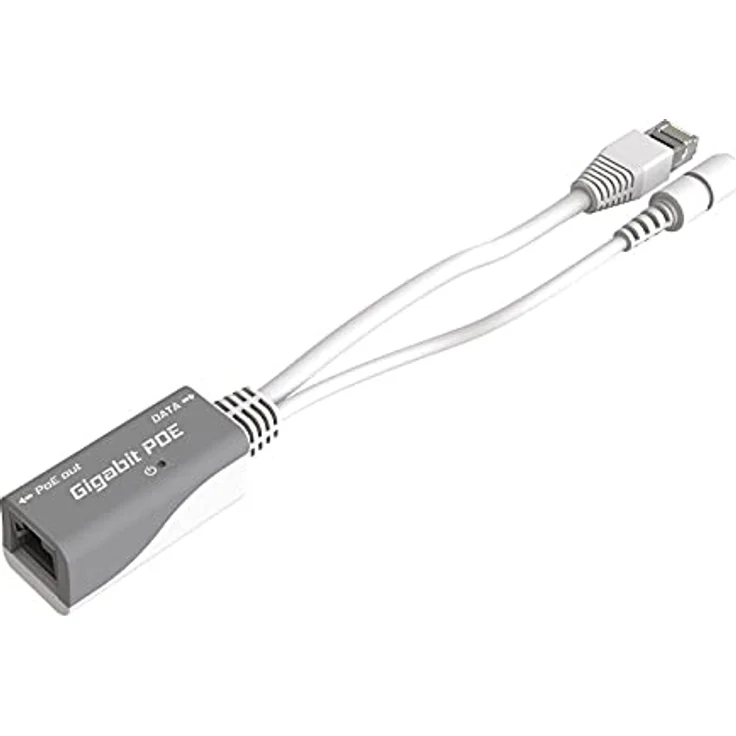 MikroTik LHGG LTE6 kit (2024) LHGGR&FG621-EA, Outdoor LTE Router mit CAT6 Modem, 17-dBi-Antenne, Weiss – Bild 8