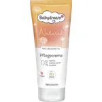 Babydream Natural Pflegecreme,100 ml