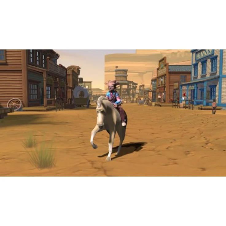 Leisure Suit Larry: Box Office Bust (PS3) – Bild 4