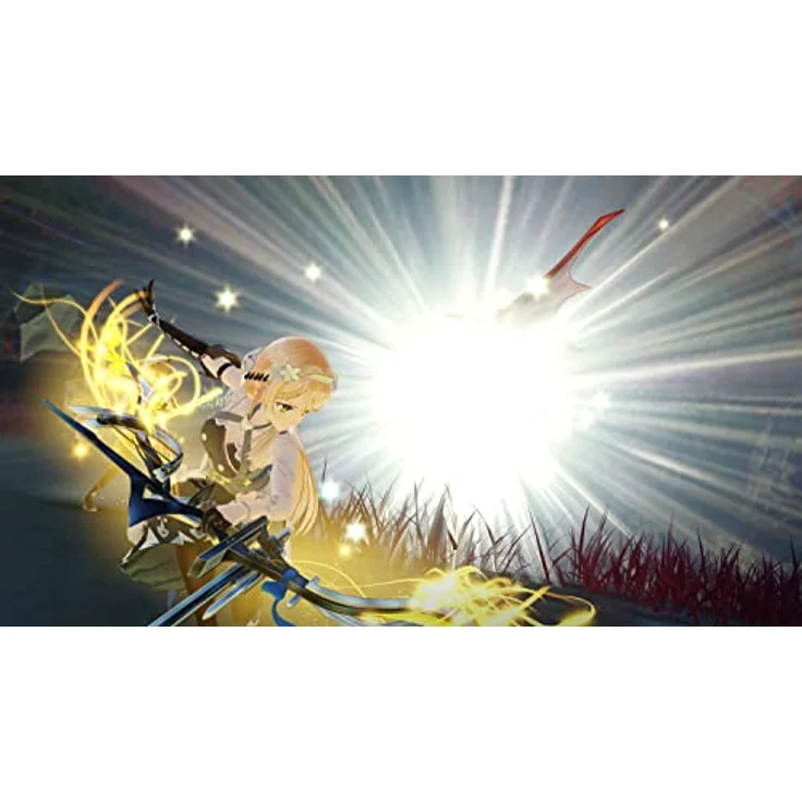 Atelier Ryza 3: Alchemist of the End & the Secret Key (Playstation 4) - Preisvergleich – Bild 4