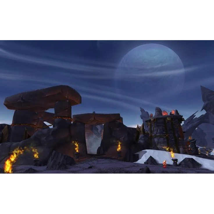 World of Warcraft: Warlords of Draenor (PC) – Bild 6