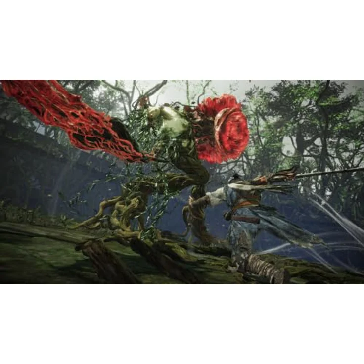 KOEI TECMO Wo Long: Fallen Dynasty Complete Edition - Action-RPG für Nintendo Switch 2 mit Basisspiel und 3 DLCs – Bild 4