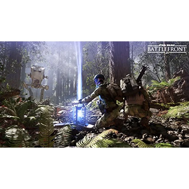 Star Wars Battlefront (Xbox One) - Preisvergleich – Bild 5