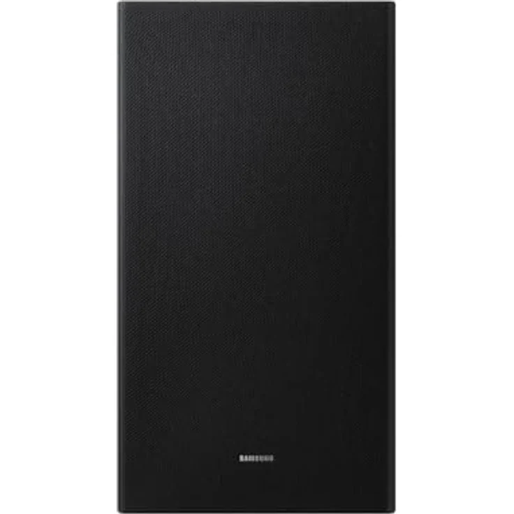 SAMSUNG Soundbar HW-B750D/ZF, 6 Lautsprecher, Wireless Dolby 5.1ch, Surround Sound Expansion, kompatibel mit Alexa und Google Assistant, Schwarz 2024 – Bild 6
