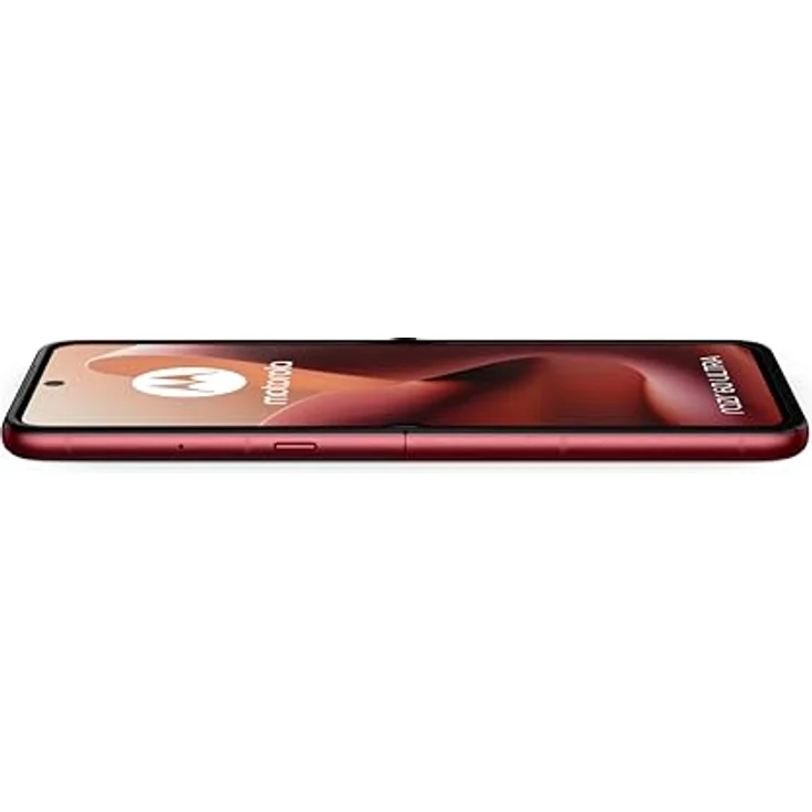 Motorola razr 60 Ultra, Smartphone mit 6,96" Super AMOLED-Display, 5G, 50 MP Dual-Kamera, 512 GB Speicher, Bordeaux – Bild 18