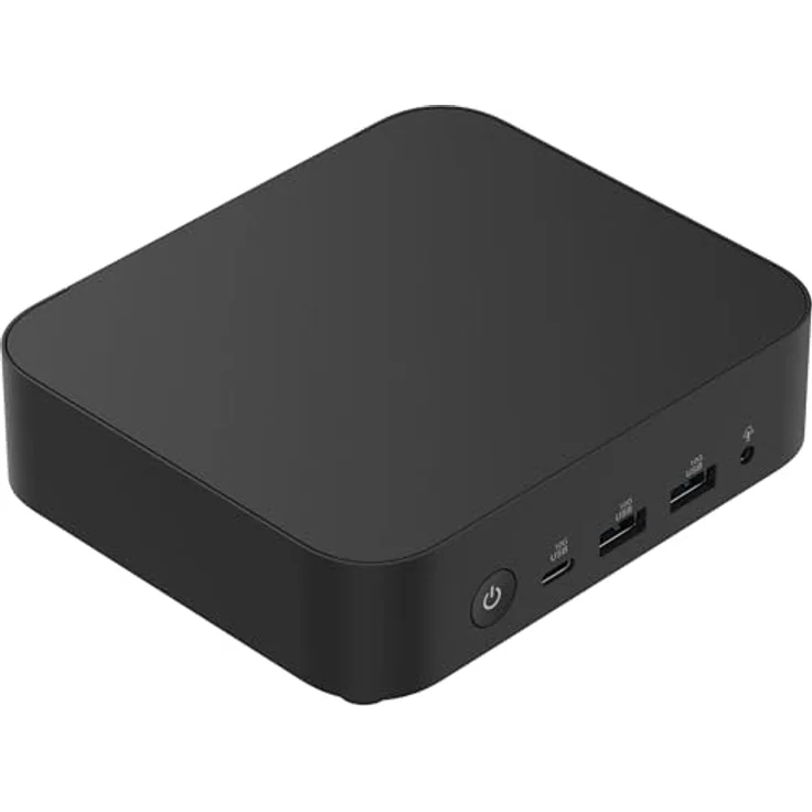 ASUS NUC 14 Essential Kit - Mini-PC mit Intel N250 Quad-Core Prozessor, erweiterbarem RAM und flexibler Netzwerkfähigkeit – Bild 5