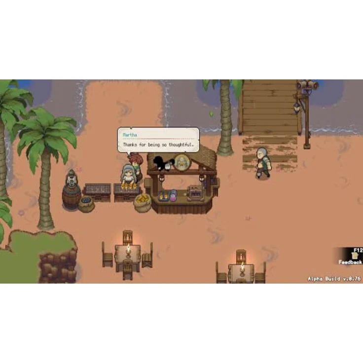 PQube Potion Permit, PS4-Game – Bild 5