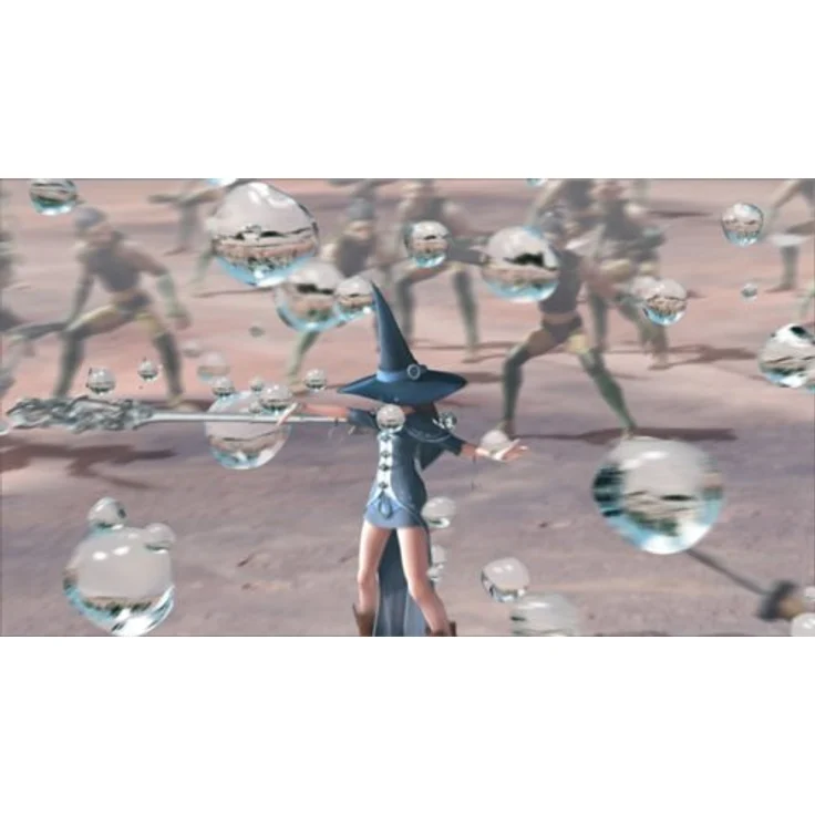 Ninety Nine Nights (Xbox 360) – Bild 5