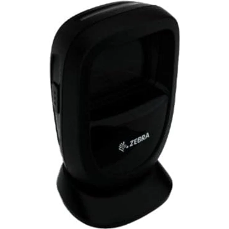 Zebra DS9300 Series DS9308 - Standard Range (SR) - USB Kit - Barcode-Scanner - Desktop-Gerät - 3050 mm - Sek. - decodiert - USB (DS9308-SR4U2100AZE) – Bild 9