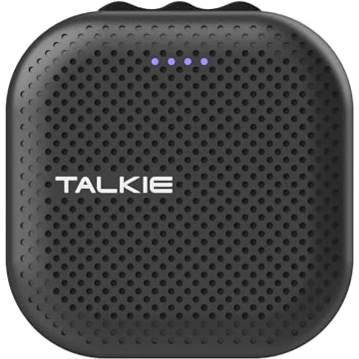 Sena TALKIE - Outdoor Kommunikationssystem - 2er-Set mit Mesh-Intercom, IPX7 wasserdicht, Mehrfarbig