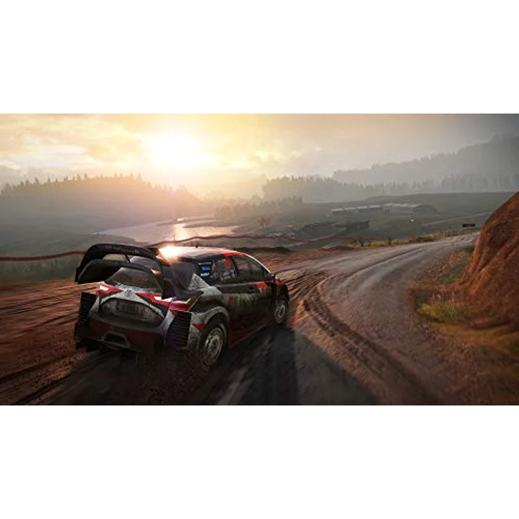 WRC 7 (PC) – Bild 5