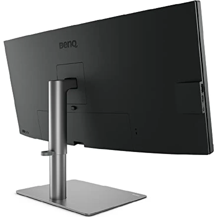 BenQ PD3420Q - 34 Zoll, UWQHD (3440 x 1440 Pixel), IPS-Panel, 60Hz, 5ms, 400cd-m² (9H.LJHLB.QBE) – Bild 8