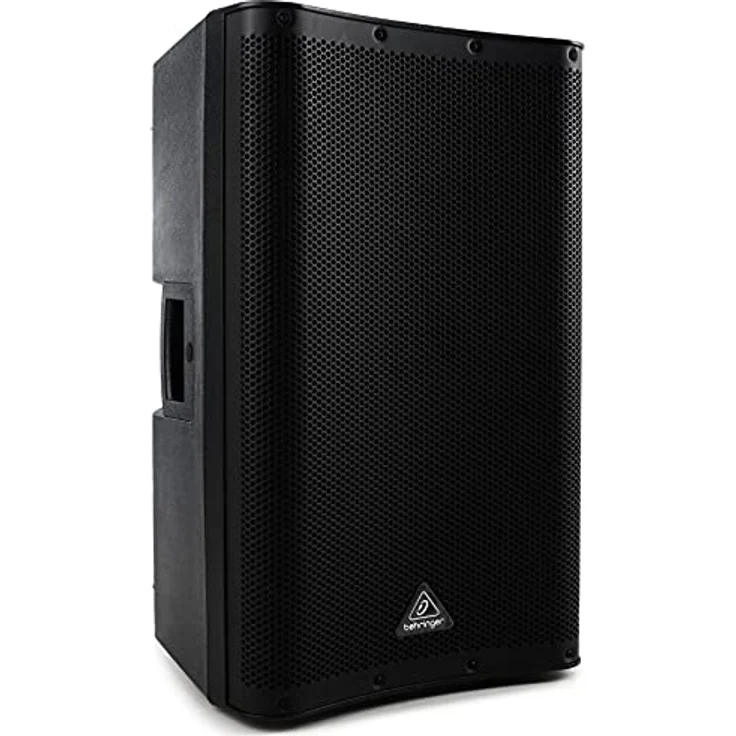 Behringer DR115DSP – Bild 2