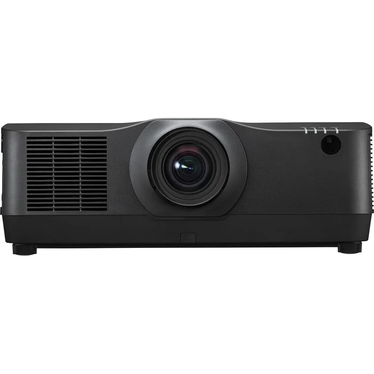 Sharp XP-A824U-B Beamer, Laserprojektor (WUXGA, 8200 lm, IP5X, filterlos, schwarz)