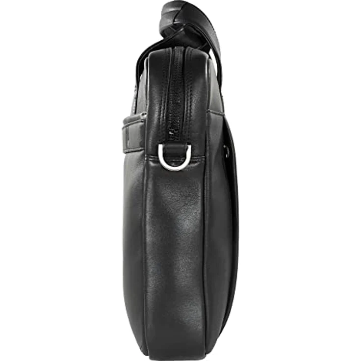 BRAUN BÜFFEL Golf 2.0 - Aktentasche M 37.5 cm black – Bild 3