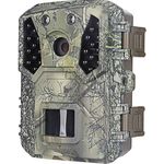 Braun Phototechnik BRAUN Wildkamera Black200 WiFi Mini, ultraleicht mit integriertem WiFi-Modul und hochwertigem 2 MP CMOS Bildsensor