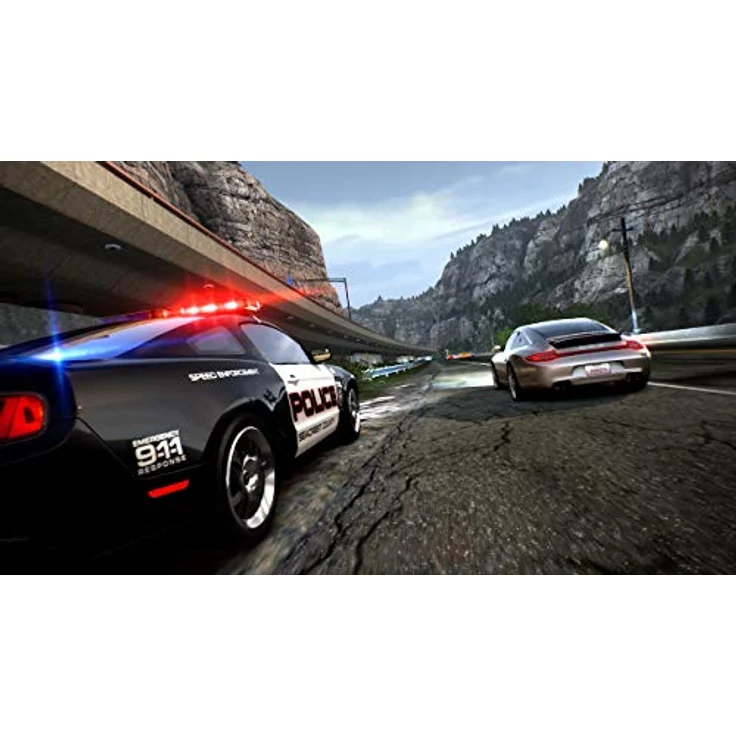 Need For Speed: Hot Pursuit Remastered (Nintendo Switch) – Bild 5