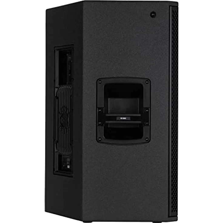 RCF NX 915-A, Aktiver PA Lautsprecher 15" + 1.75" Treiber, 2100 W Spitze, Schwarz – Bild 6