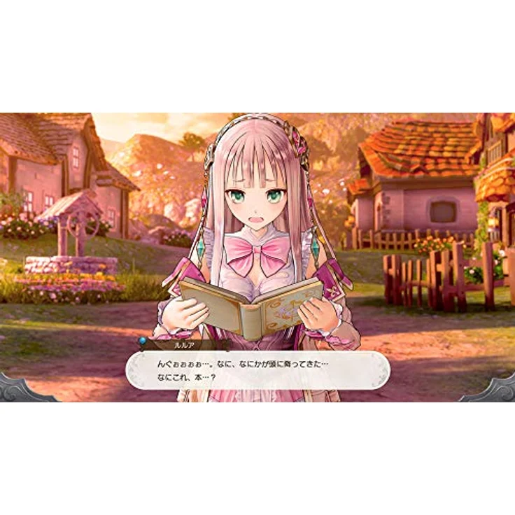 Atelier Lulua - The Scion of Arland (PS4) – Bild 3
