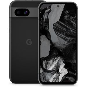 Bild für Google Pixel 8a: Android-Smartphone ohne SIM-Lock mit fortschrittlicher Pixel-Kamera