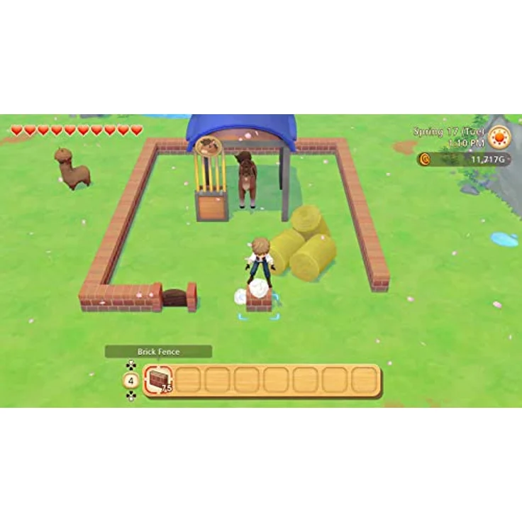Story of Seasons: Pioneers of Olive Town – Bild 2